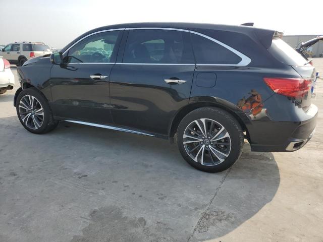 5J8YD3H55LL004736 Acura Mdx Technology