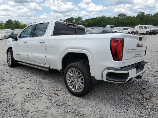 1GTU9FEL8KZ271240 GMC Sierra K1500 Denali
