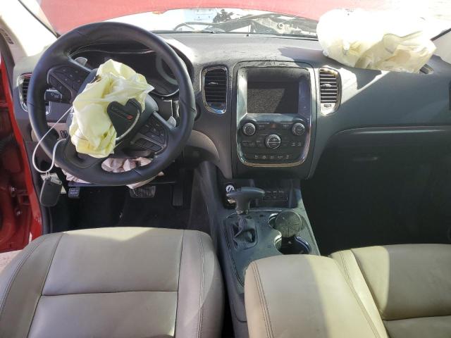 1C4RDHDG0JC160185 Dodge DURANGO GT