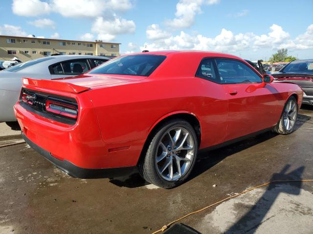 2C3CDZJG5NH237561 Dodge Challenger Gt