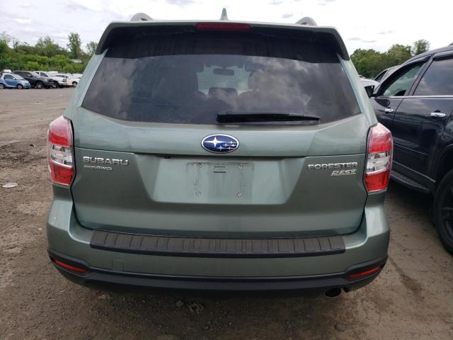 JF2SJARC3GH405887 Subaru Forester 2.5i Limited