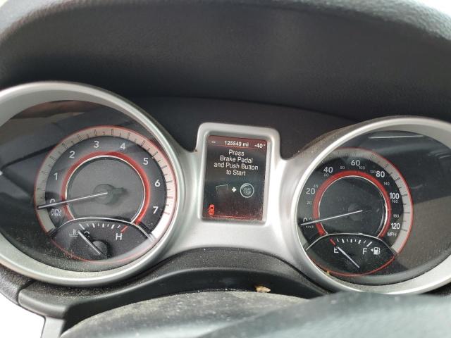 3C4PDCBG0ET155396 Dodge Journey Sxt