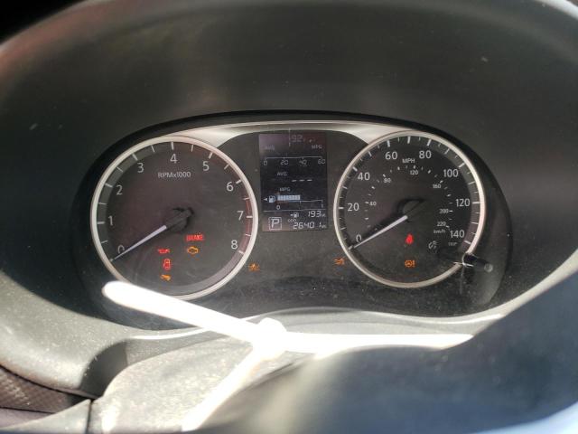 3N1CP5BV5NL494819 Nissan KICKS S