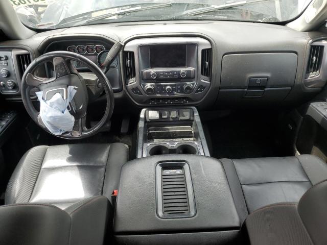 1GTV2NEC4JZ243131 GMC Sierra K1500 Slt