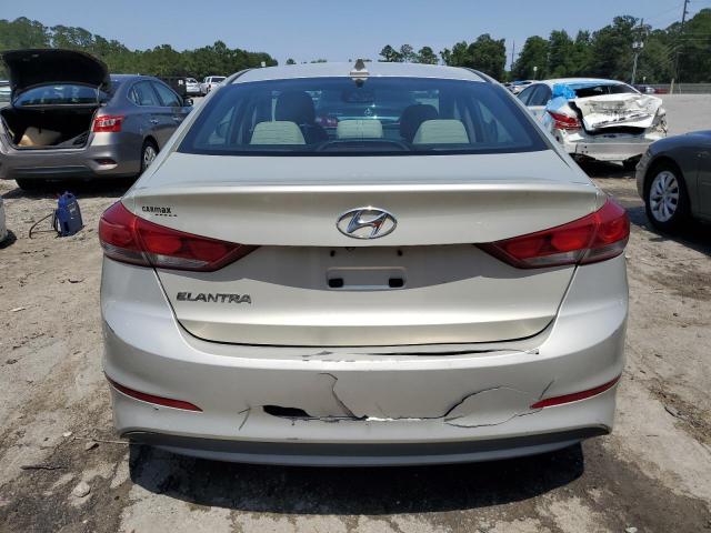 5NPD84LF1HH141806 Hyundai ELANTRA SE