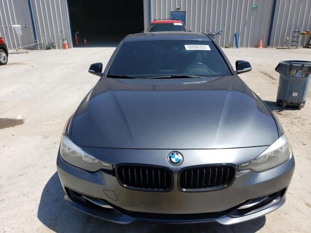 WBA3A5G59FNS89879 BMW 328 I