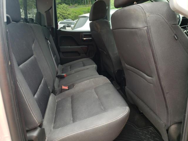1GTV2MEC4GZ404984 GMC Sierra K1500 Sle