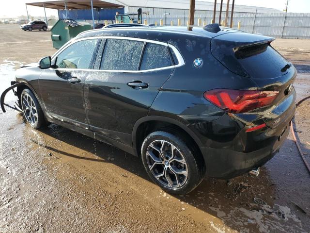 WBXYH9C09P5V67710 BMW X2 Sdrive28i