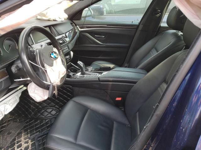 WBA5A7C53GG150668 BMW 528 XI