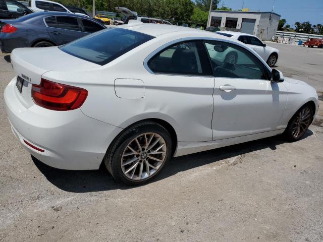 WBA1F5C51FV256809 BMW 228 I