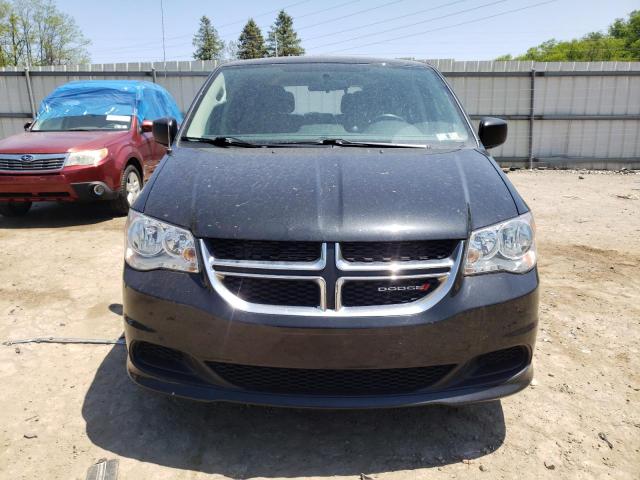 2C4RDGBG0GR371951 Dodge Grand Caravan Se