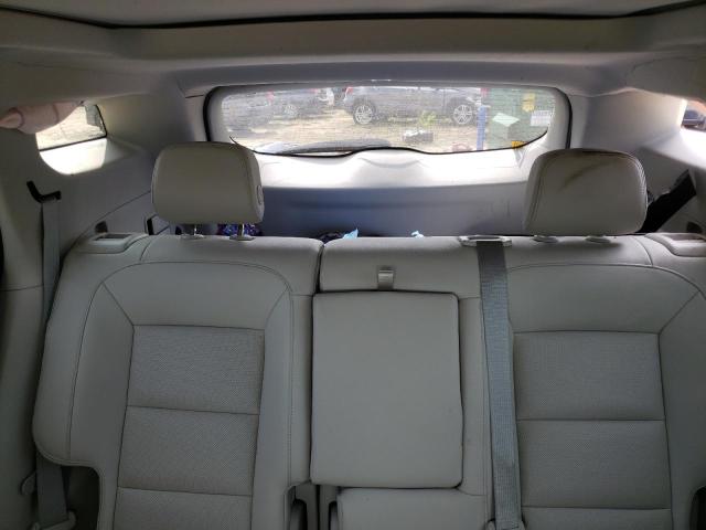 3GKALXEX7KL155052 GMC Terrain Denali