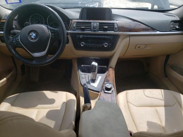 WBA3A5C51EF605516 BMW 328 I