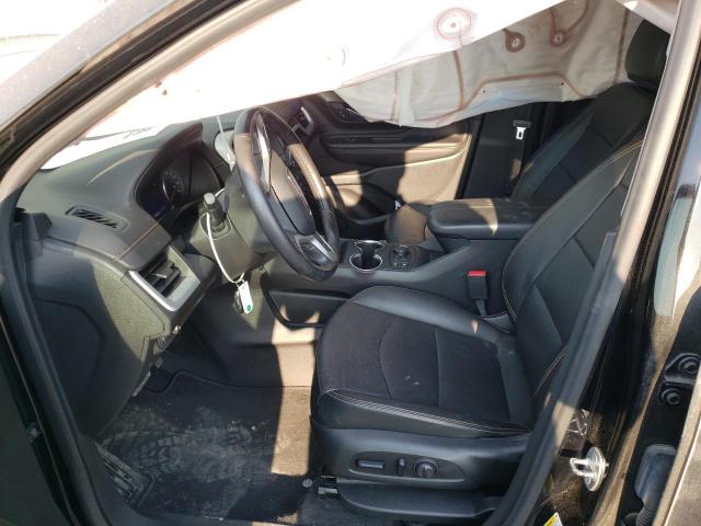 3GKALVEV0LL311033 GMC Terrain Slt