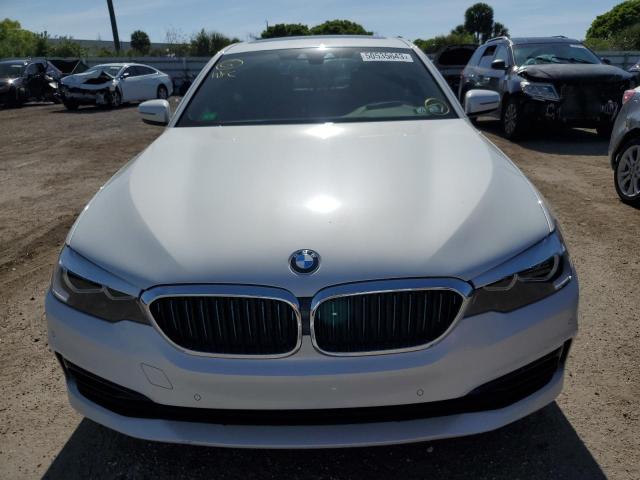 WBAJB1C54KB376197 BMW 530XE