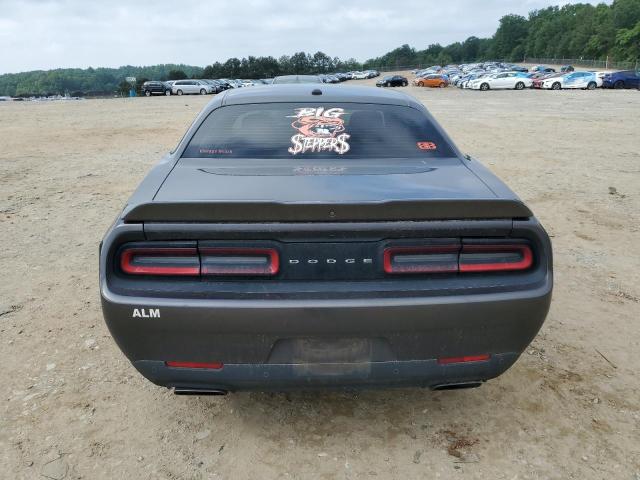 2C3CDZBT3KH616310 Dodge Challenger R/t