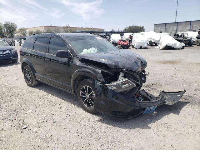 3C4PDCAB7JT518258 Dodge JOURNEY SE