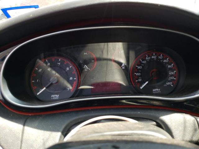 1C3CDFFA4GD822800 Dodge Dart Sxt Sport
