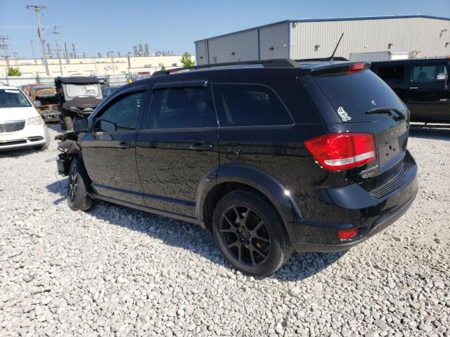 3C4PDCBB9HT564604 Dodge Journey Sxt