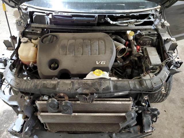 3C4PDDBGXGT111446 Dodge Journey Sxt