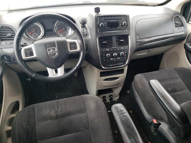 2C4RDGBG0ER433278 Dodge Grand Caravan Se