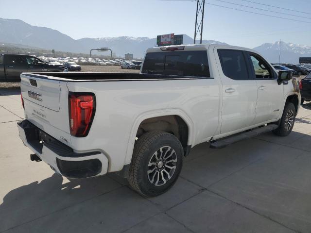 1GTU9EET1LZ350051 GMC Sierra K1500 At4