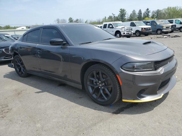 2C3CDXHG3NH173529 Dodge CHARGER GT