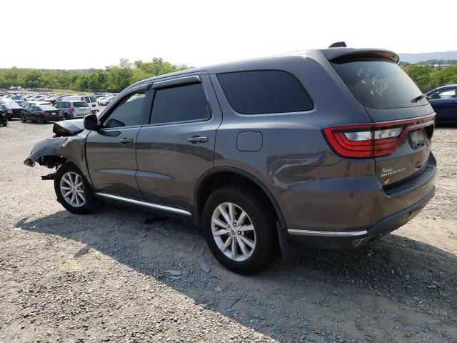 1C4RDJAG6KC586024 Dodge Durango Sxt