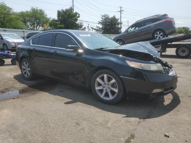 19UUA8F57EA004145 Acura TL TECH