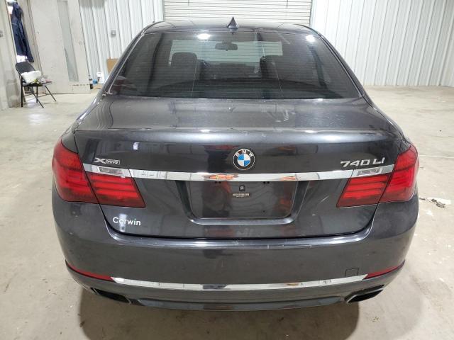 WBAYF4C59FD874183 BMW 740 LXI