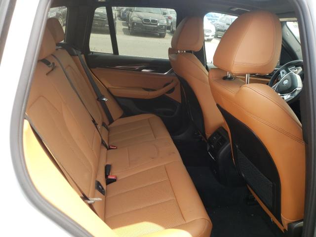 5UX53DP08N9J88018 BMW X3 Xdrive30i