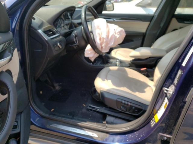 WBXHT3C32H5F70698 BMW X1 Xdrive28i