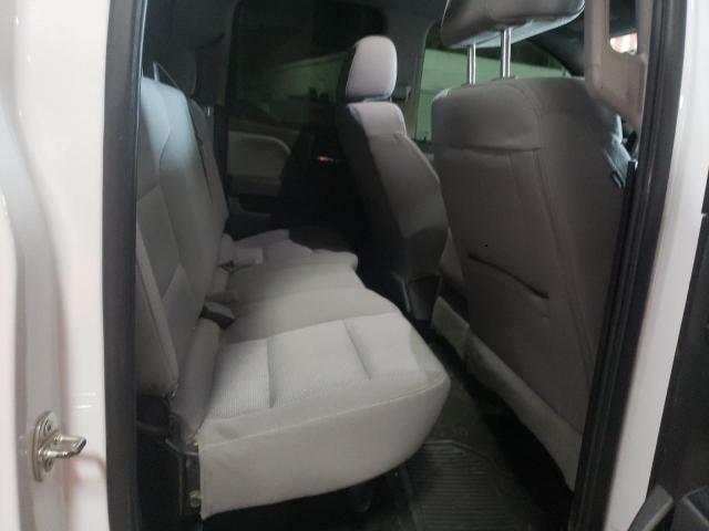 1GTV2LEC0GZ205649 GMC Sierra K1500
