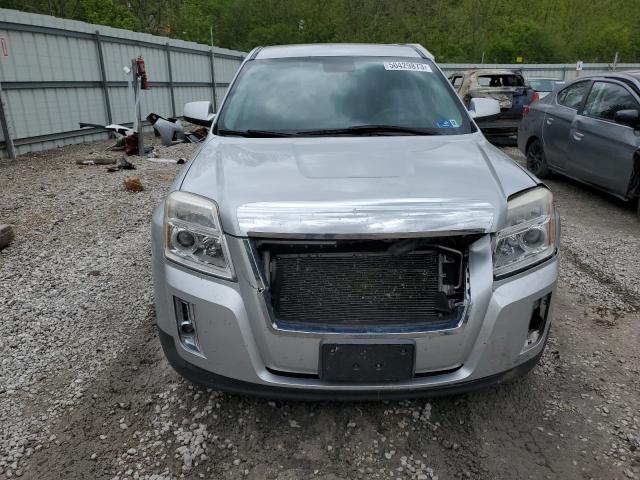 2GKALMEK0E6262682 GMC Terrain Sle