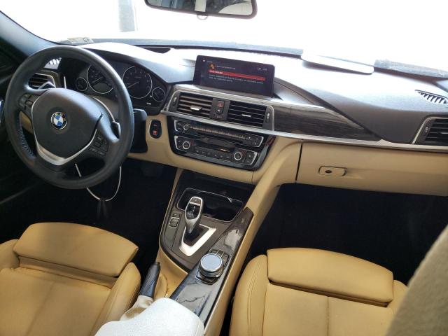 WBA8D9G57JNU68709 BMW 330 XI