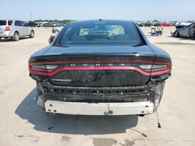 2C3CDXBG6MH666192 Dodge Charger Sxt