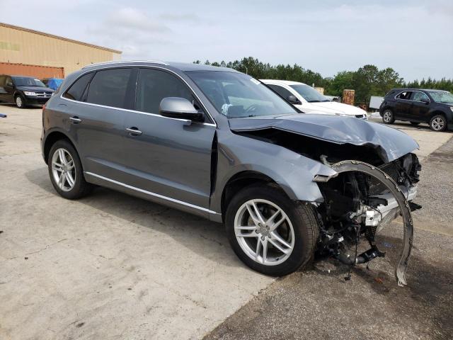 WA1C2AFP5GA084980 Audi Q5 PREMIUM