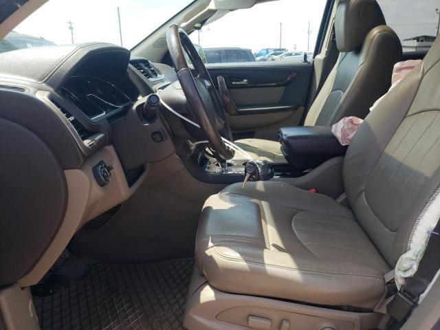 1GKKRTKD5EJ152345 GMC Acadia Denali