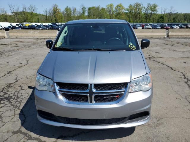 2C4RDGBGXKR799535 Dodge Grand Caravan Se