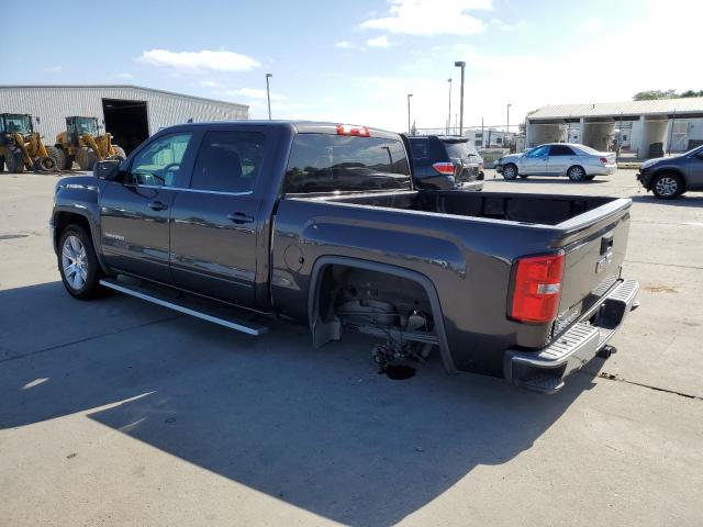 3GTP1UEC7FG431686 GMC Sierra C1500 Sle