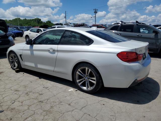 WBA3N3C56FK233110 BMW 428 I