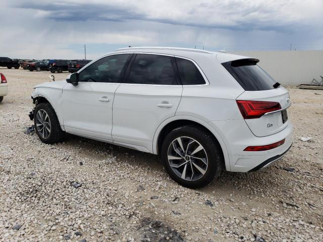 WA1AABFYXM2050645 Audi Q5 PREMIUM