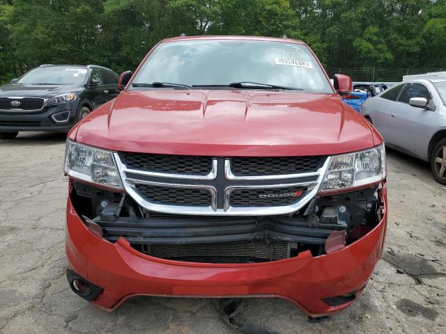 3C4PDCBG0ET155396 Dodge Journey Sxt