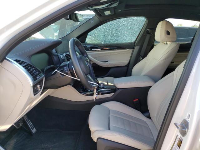 5UX2V1C09L9C56666 BMW X4 Xdrive30i