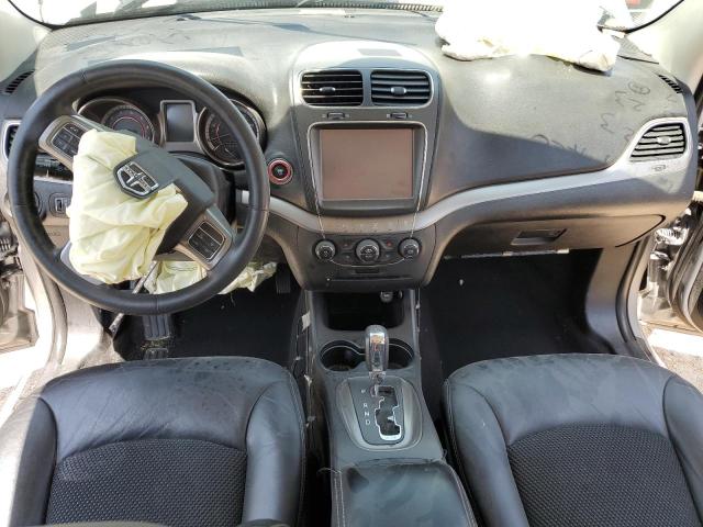 3C4PDCGG1FT618060 Dodge Journey Crossroad