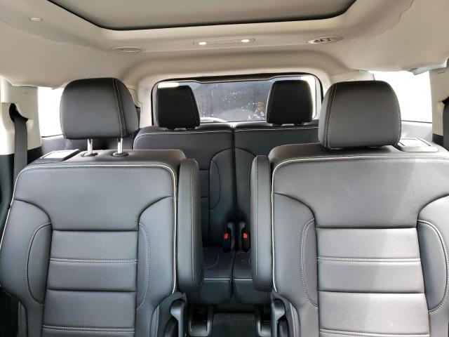 1GKKNXLS3MZ123202 GMC Acadia Denali