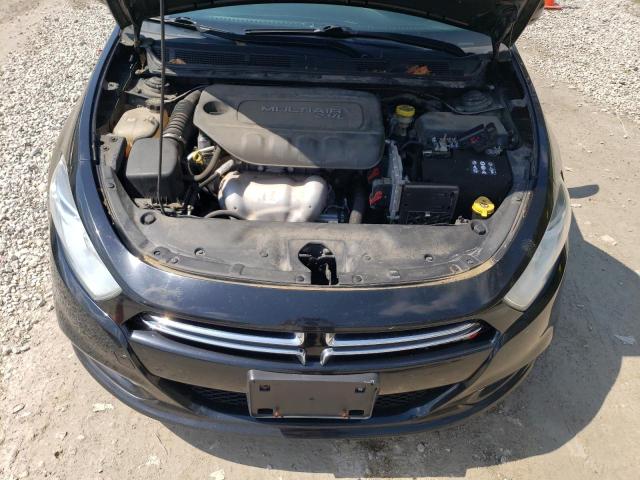 1C3CDFCB3FD182624 Dodge Dart Limited