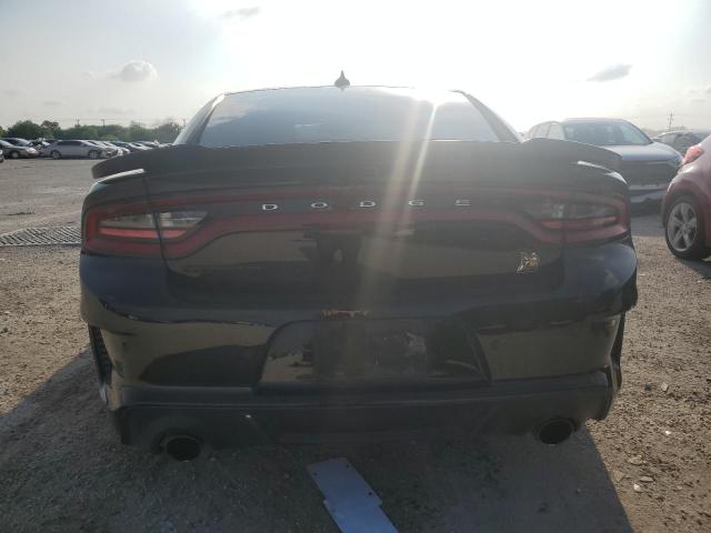 2C3CDXGJ5LH221817 Dodge Charger Scat Pack