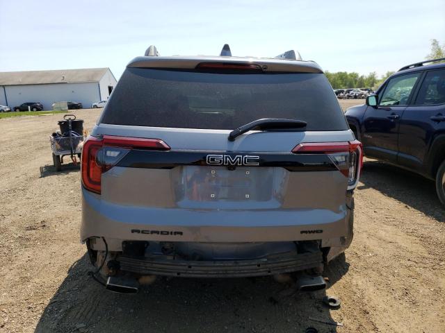 1GKKNULS0MZ175174 GMC ACADIA SLT