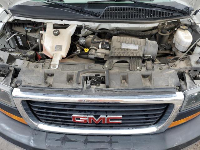 1GTW7AFG8L1164157 GMC Savana G2500